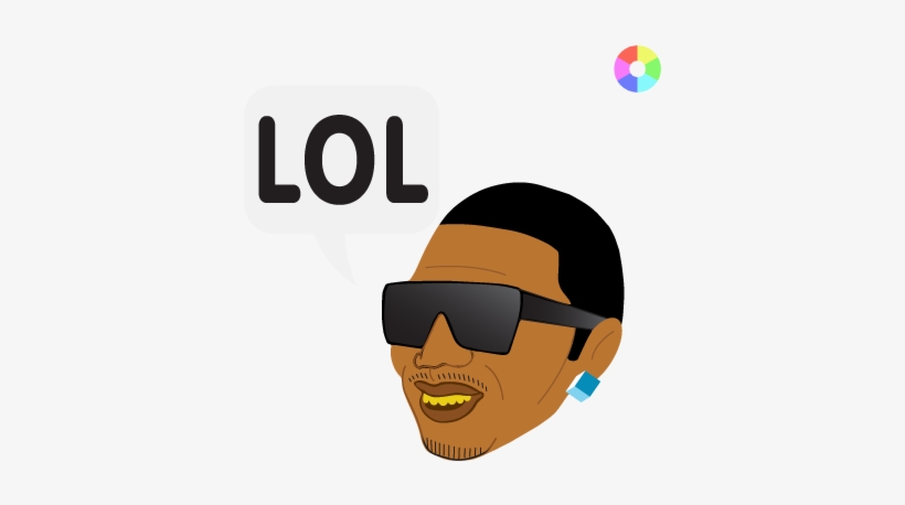 Download The Emojis In Iphone-friendly Sizes Here - Rap Emoji Png, transparent png #2282835