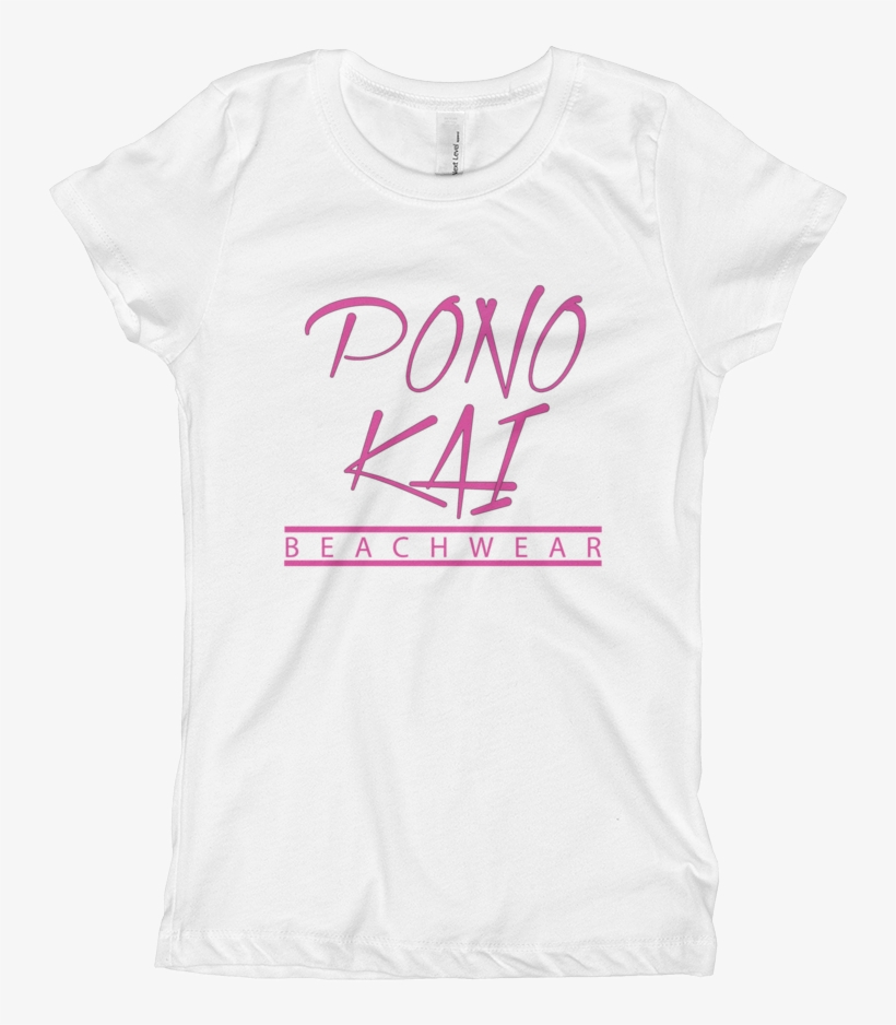 Lil' B Feminine T-shirt - Long-sleeved T-shirt, transparent png #2282894