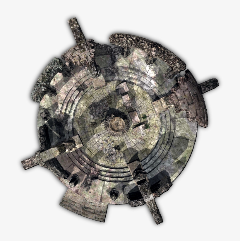 24 Mar 2009 - Circle, transparent png #2282961