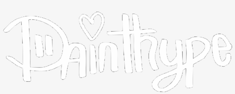 Lil B Vinyl Decal - Cross, transparent png #2282988