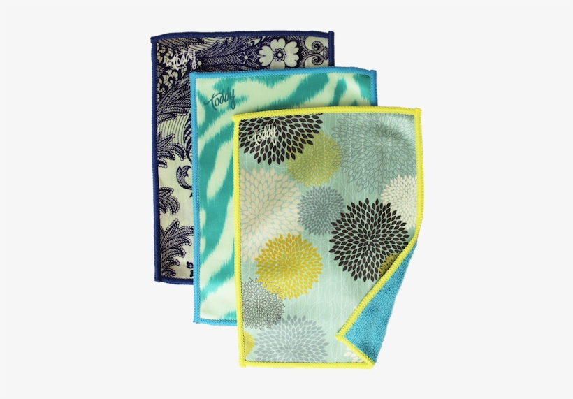 Eye Of The Beholder Bundle - Toddy Gear Microfiber Screen Cleaning Cloth For Cell, transparent png #2283030