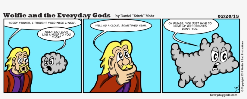 Eye Of The Beholder - Cartoon, transparent png #2283075