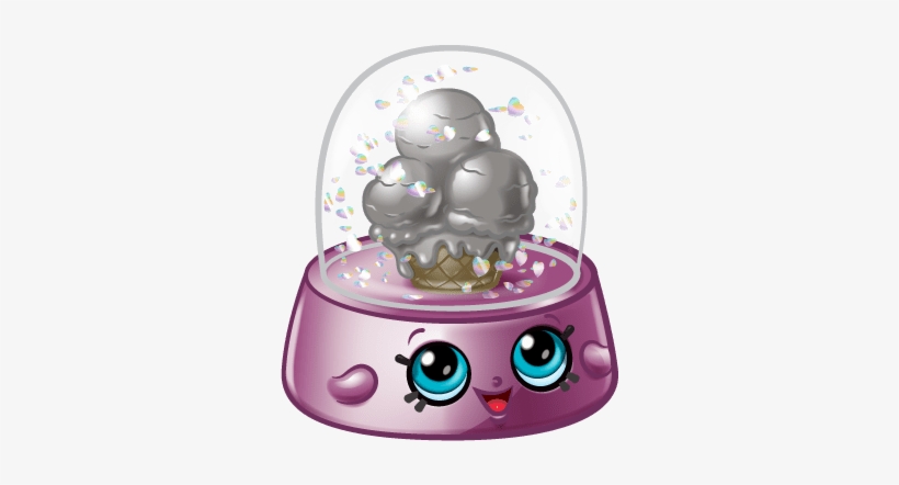 Lil' Italia - Shopkins Limited Edition Tiny Tokyo, transparent png #2283216