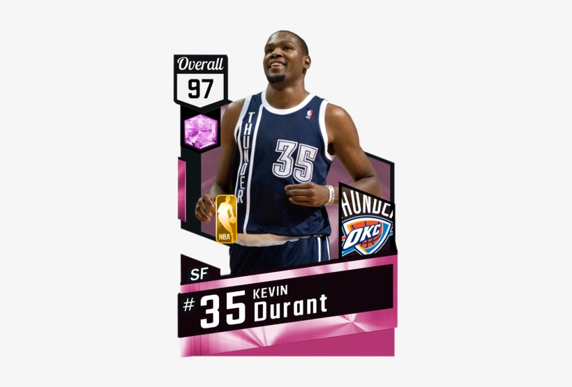 97 Lil B - Pink Diamond Kevin Love, transparent png #2283272