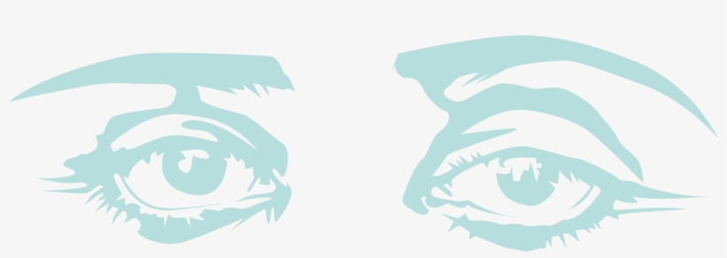 Curator Bios - Eye, transparent png #2283328