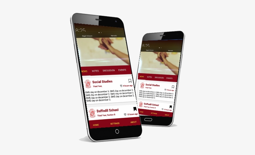 Arow - Mobile App, transparent png #2283352