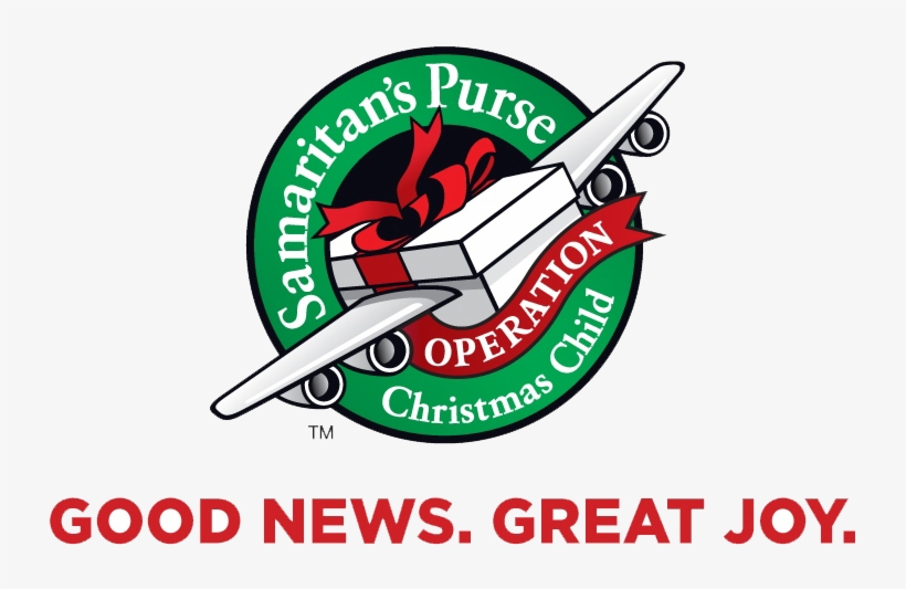 Operation Christmas Child - Pink 11 Oz Ceramic Anchor Mug With Organic Four Color, transparent png #2283369