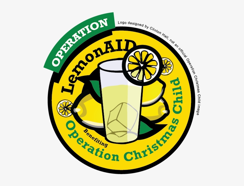 Help Send Shoeboxes Full Of Gifts To Millions Of Children - Sweater-bow Round Car Magnet, transparent png #2283461