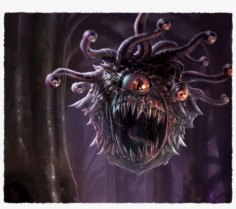 30 Sword Coast Legends Monster Soundsets - Wizards Of The Coast Games Woca9218 Dungeons, transparent png #2283567