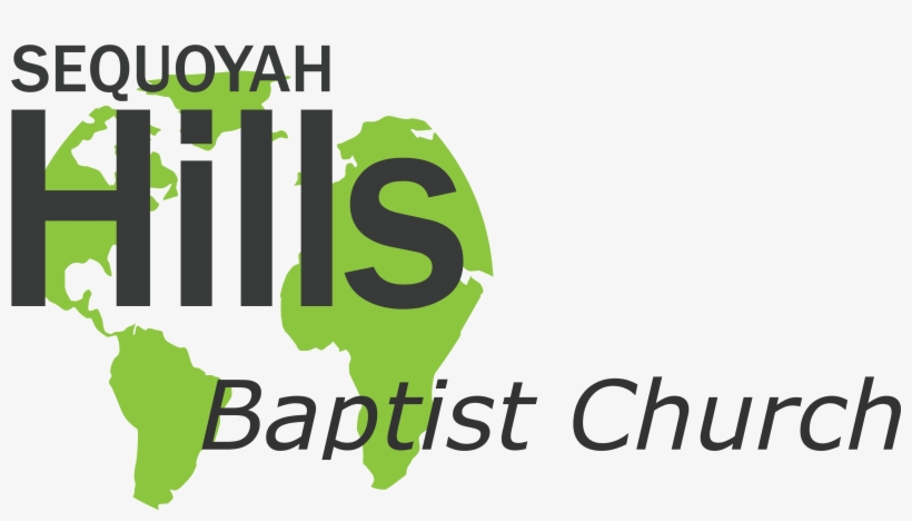 Sequoyah Hills Baptist Church Tulsa - Sequoyah Hills Baptist Church, transparent png #2283613