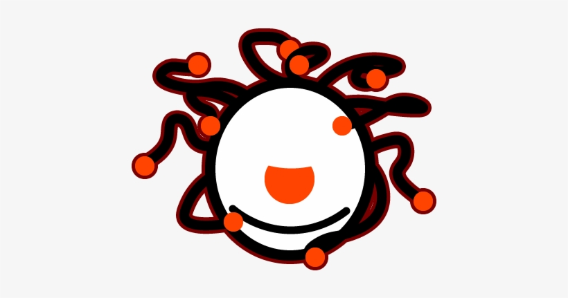 Beholder Snoo - Dungeons & Dragons, transparent png #2283662