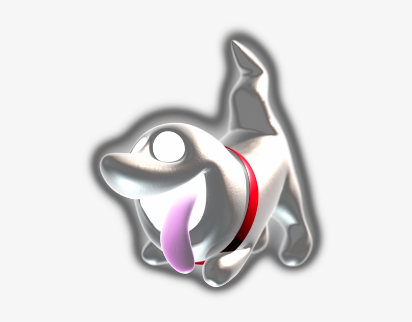 Fantome Luigi Mansion 2 Free Transparent PNG Download PNGkey