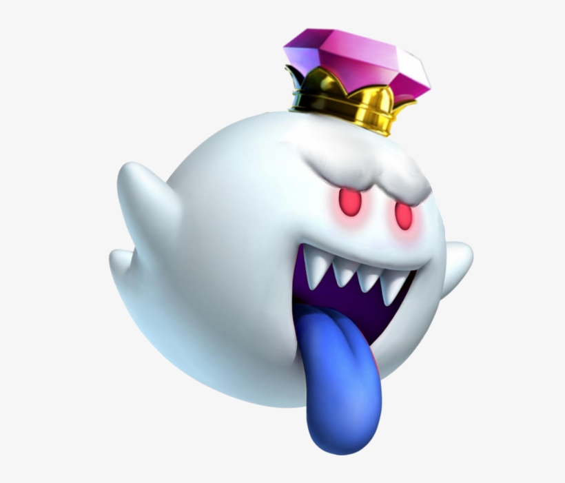 Kingboosme - Goomboss Super Mario 64, transparent png #2283861
