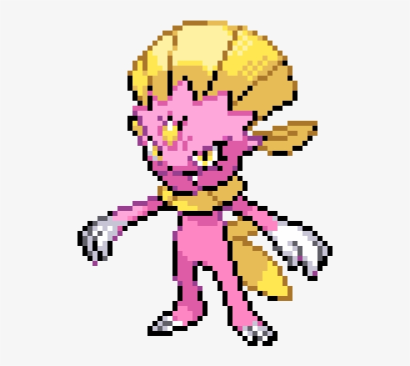 Shiny Weavile - Weavile, transparent png #2283863