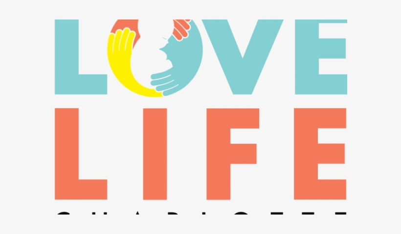Love Life Charlotte, transparent png #2284033