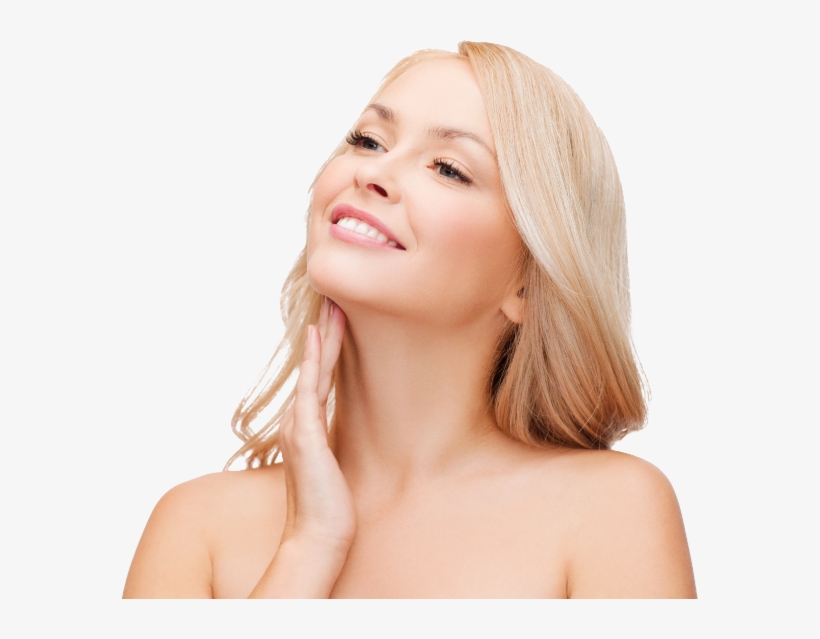 Private Label Manufacturing Acne Prone Skin Care - Acne Skin Care Png, transparent png #2284035