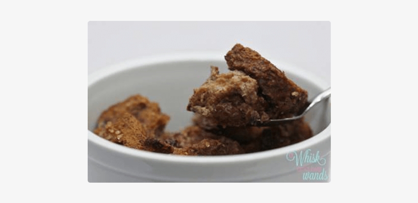 Banana Cinnamon Raisin Bread Pudding - Bread Pudding, transparent png #2284074
