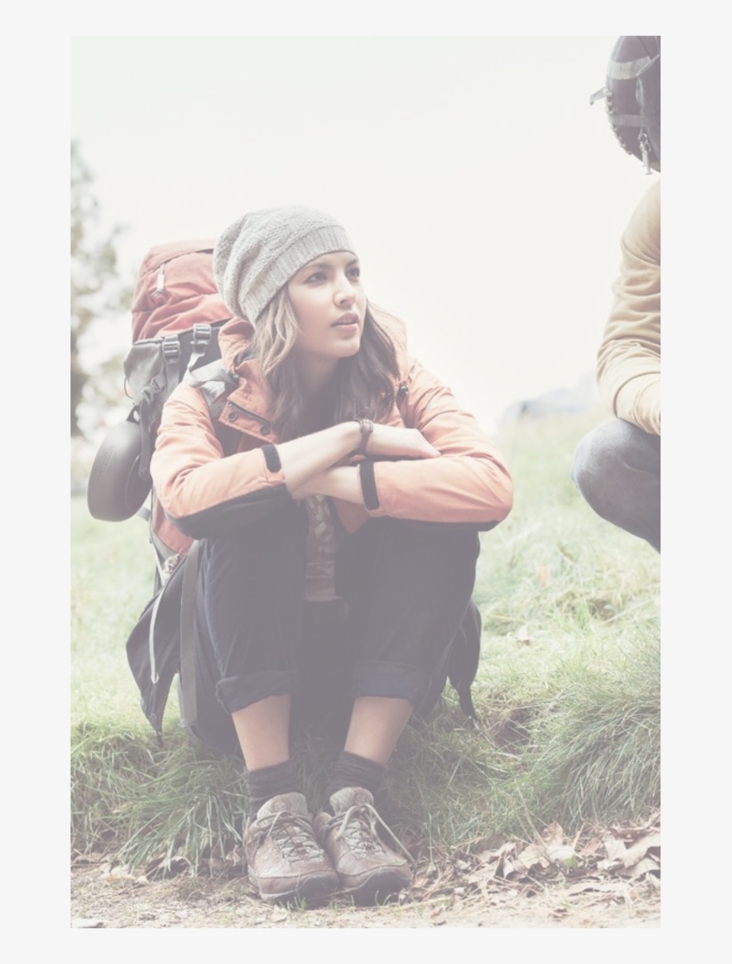 Acne Def Pic Png - Fall Hiking Outfit, transparent png #2284076
