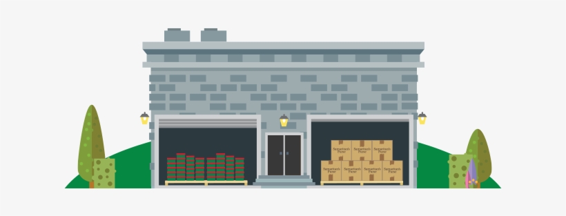 After Shoebox Gifts Are Dropped Off At Nearly 5,000 - House, transparent png #2284214