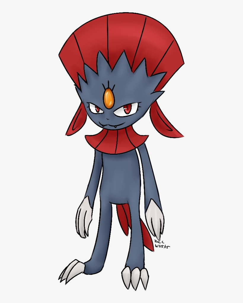 I Was Gonna Try My Hand At One Of Those Pokemon Variation - Deviantart, transparent png #2284257