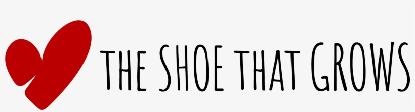 Operation Christmas Child - Shoe That Grows Logo, transparent png #2284258