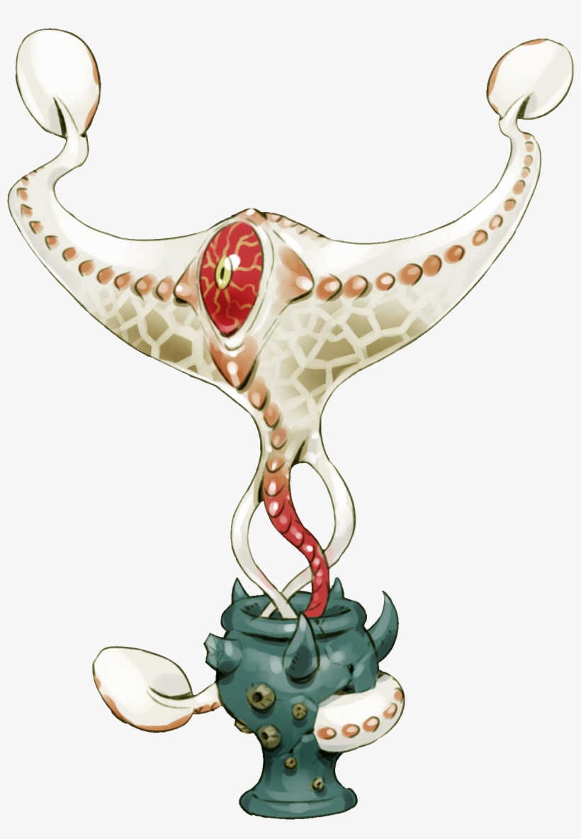 Zurret - Zurret Kid Icarus, transparent png #2284329