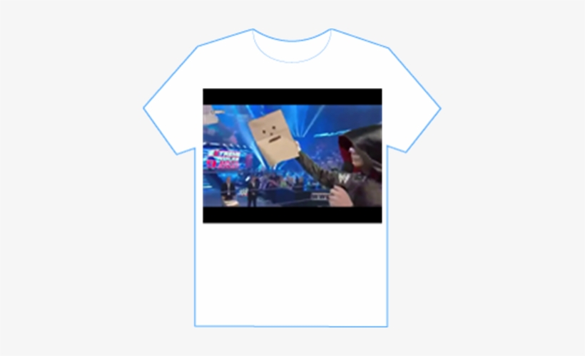 Tshirt Example Roblox T Shirt Maker Free Transparent Png