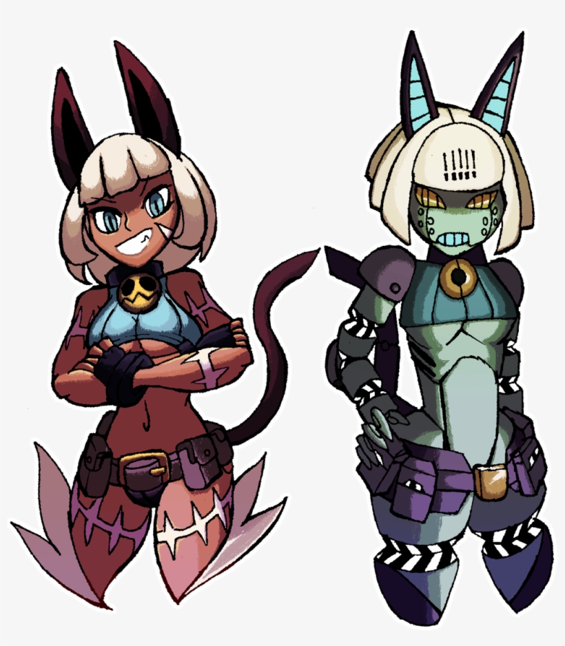 Hamburger Mammal Fictional Character Cartoon - Ms Fortune Robo Fortune, transparent png #2284476