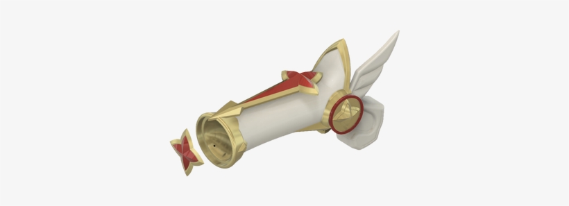 Star Guardian Miss Fortune Guns, transparent png #2284506