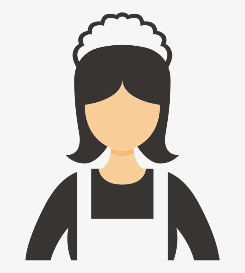 Maid Png Image - Maid Png, transparent png #2284514