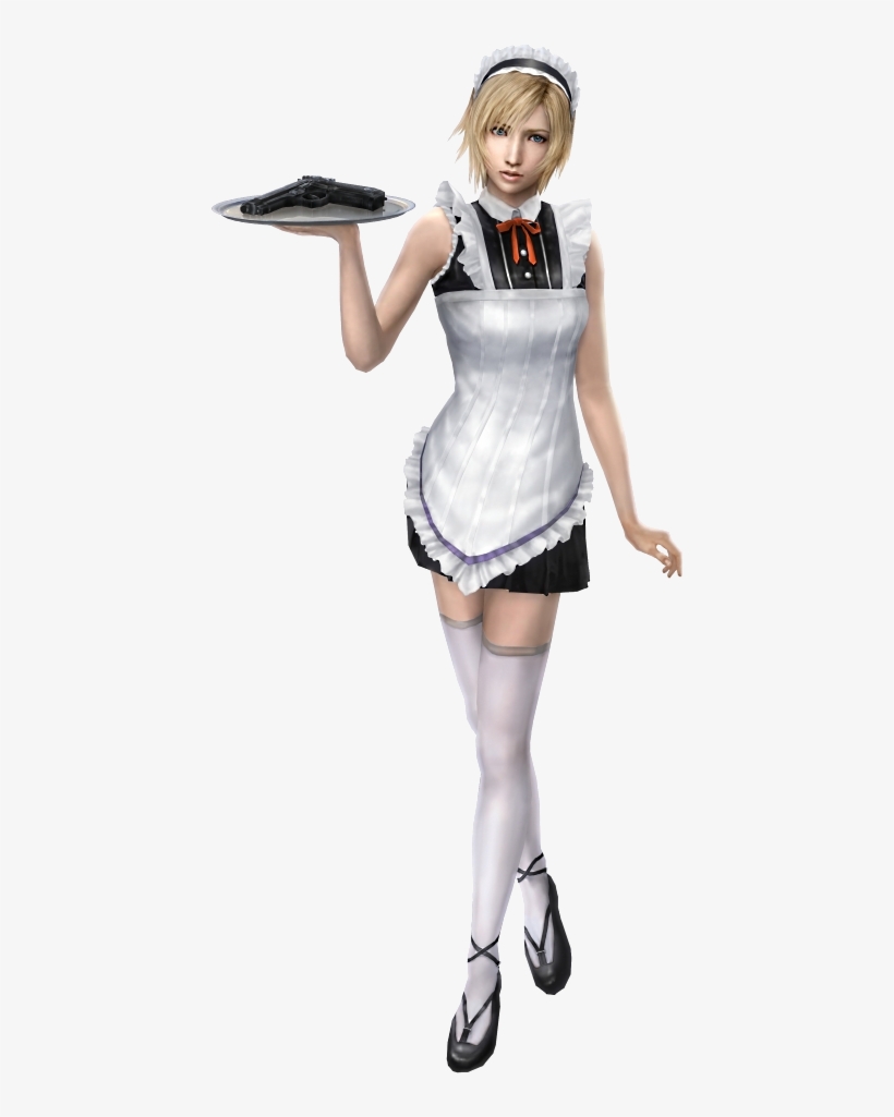 Maid's Uniform - History Of Maid Uniform, transparent png #2284635