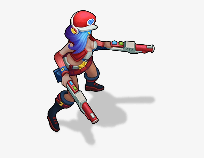 We All Have Skins We Love To Play Again And Again, - Cartoon, transparent png #2284637