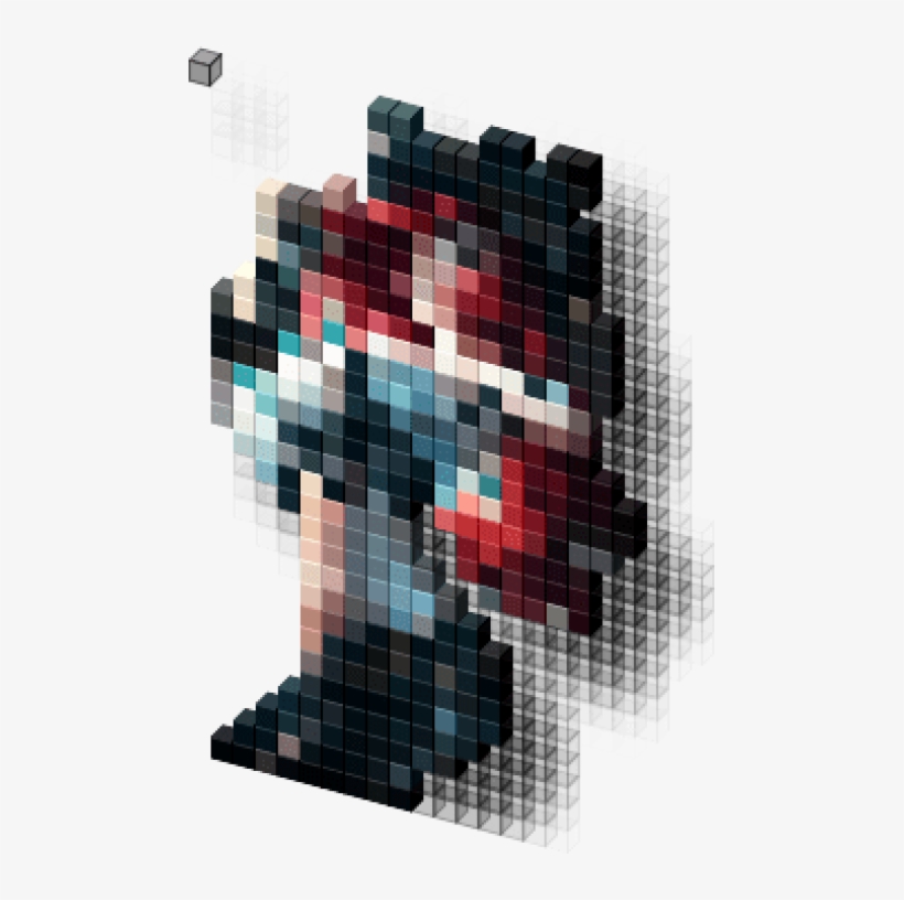 View Cursor On T-shirt - Cross, transparent png #2284658