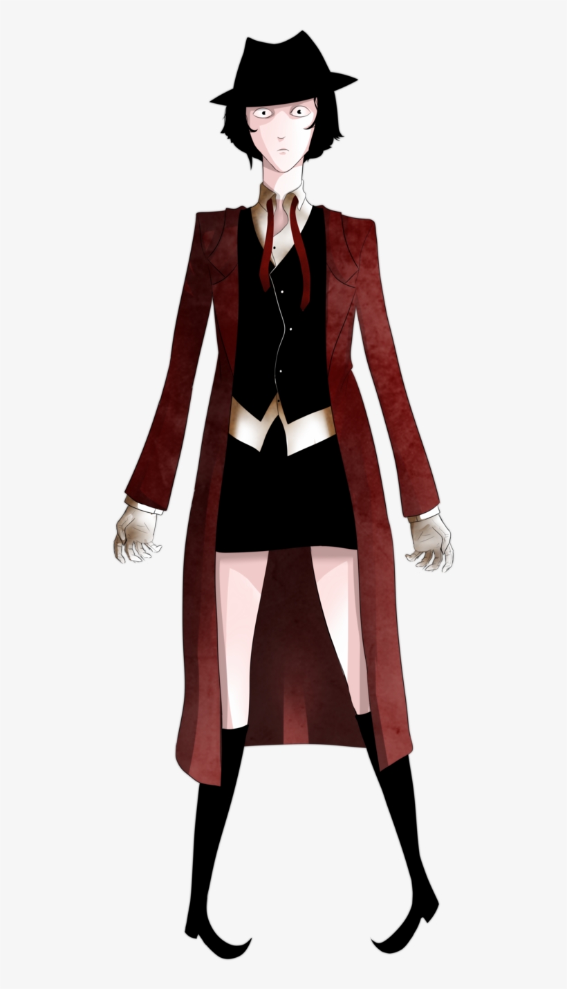 Mafia Miss Fortune - Illustration, transparent png #2284681