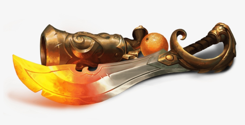 Gangplank Barrel Png, transparent png #2284713