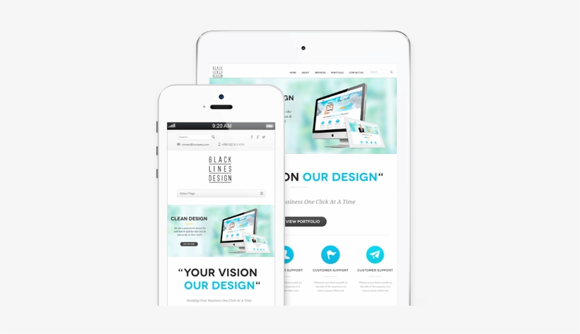 Web Hosting & Email Setup - Marketing, transparent png #2284830