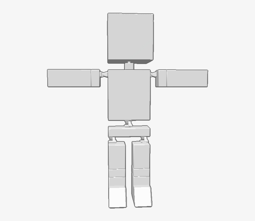 Not Colored Or Animations - Cross, transparent png #2284947