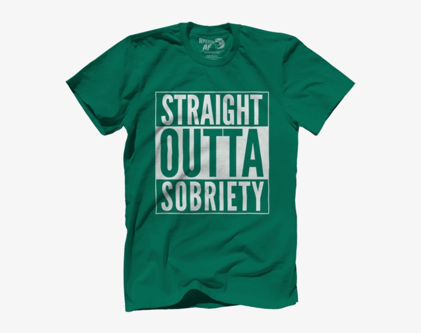 Straight Outta Sobriety - Straight Out Of Bethlehem, transparent png #2284952