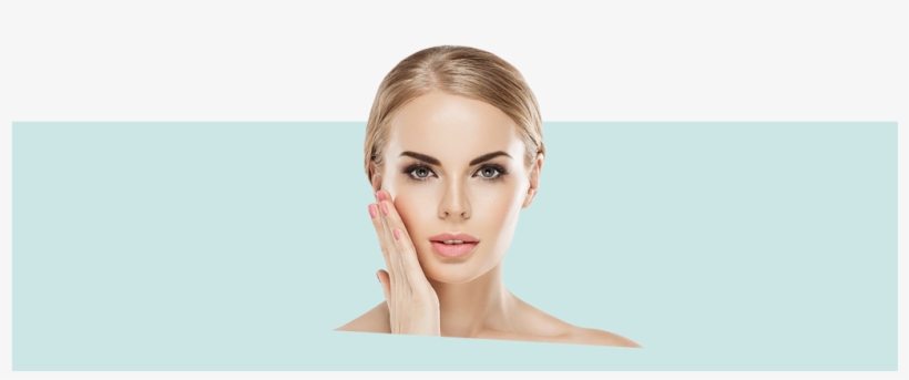 Smiling Woman - E-prouse Clothes Garment Steamer, Mini Handheld Travel, transparent png #2284981