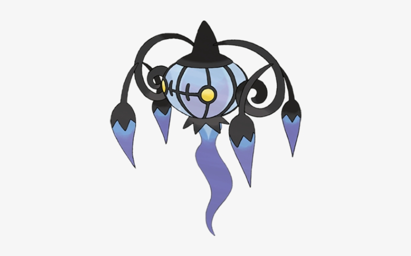 Ash Ketchum Fictional Character - Chandelure Meme, transparent png #2285076