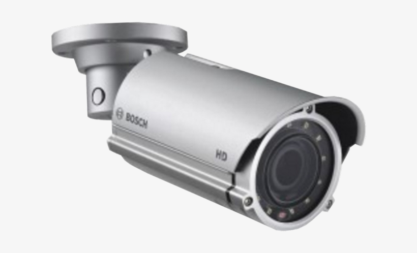 Bosch V Nti50022v3- Camara Ip Bullet 1080p / Varifocal - Nti 50022 V3, transparent png #2285081