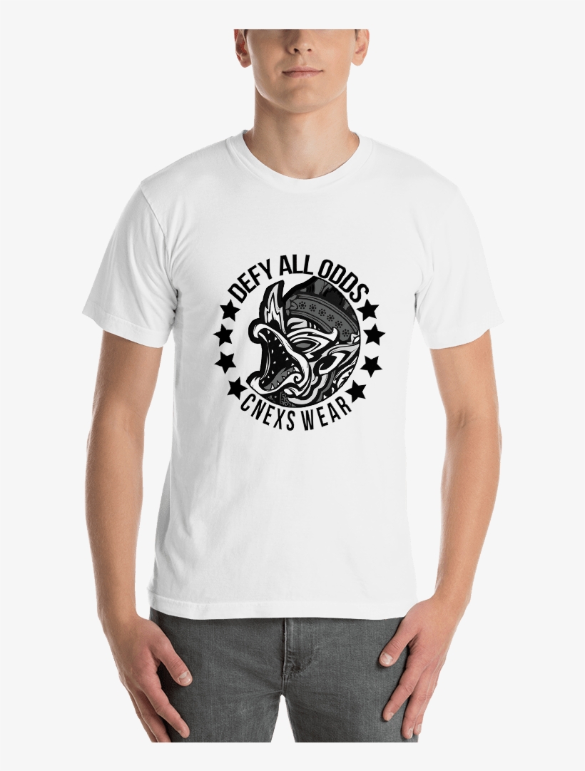 "straight Outta Newbo" Men's White - Straight Outta Compton (cd / Album), transparent png #2285107
