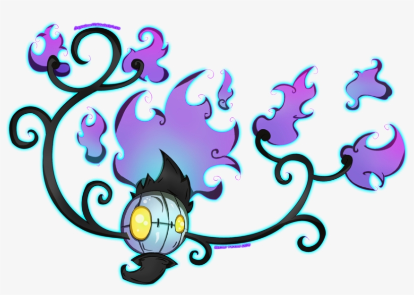31 Days Of Pokemon Challenge - Pokémon, transparent png #2285200