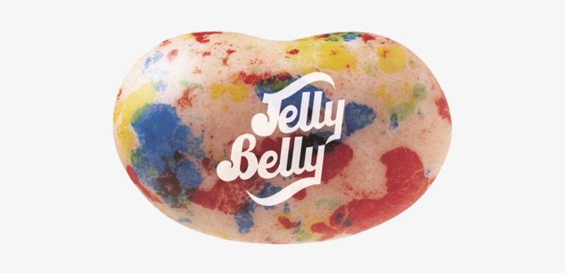 Jelly Belly Tutti Fruitti Jelly Beans - Tutti Frutti Jelly Beans, transparent png #2285409