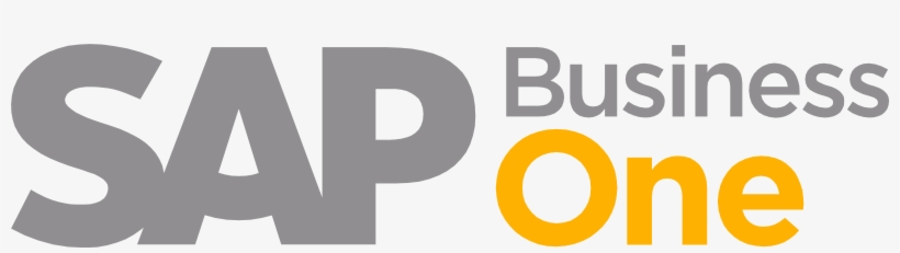 Sap Business One Jylek - Sap Business One Logo Png, transparent png #2285453