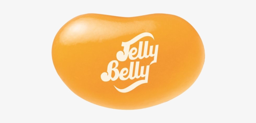 Jelly Belly Sunkist Tangerine Jelly Beans - Jelly Belly Wild Blackberry, transparent png #2285456