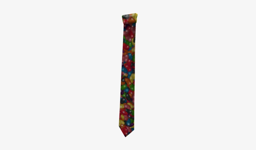 Jellybean Tie - Motif, transparent png #2285491