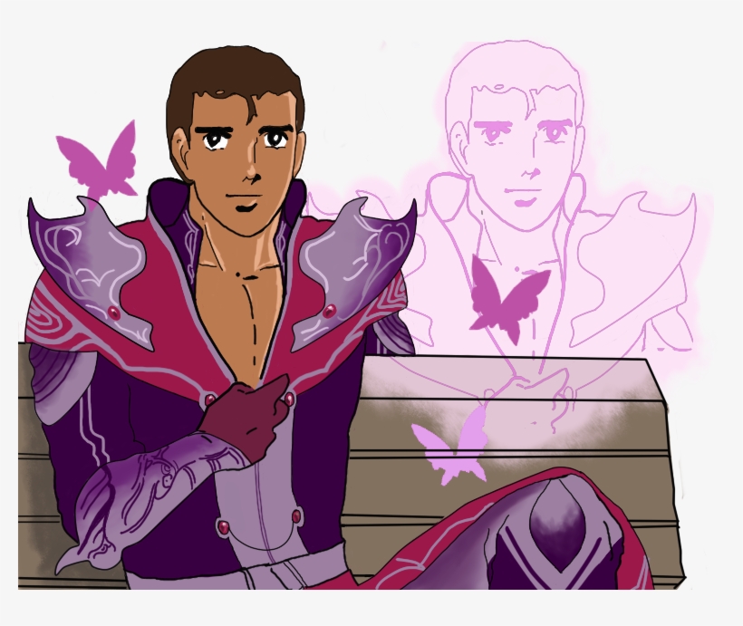 Guild Wars - Gw2 Reaction, transparent png #2285523