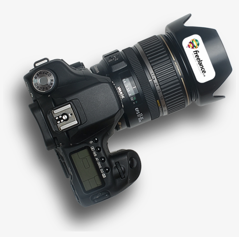 Cameras Cameras