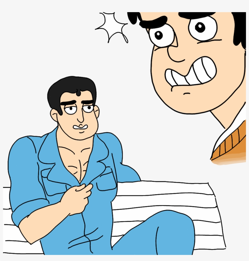 View Samegoogleiqdbsaucenao Calarts Yaranaika , - Kuso Miso Technique, transparent png #2285554